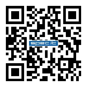 QR kodas | Vigipra, UAB | spec.lt