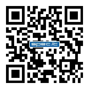 QR kodas | Vigitas, UAB | spec.lt