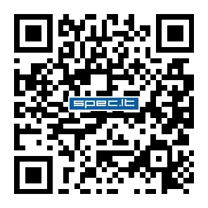 QR kodas | Vigitos prekyba, UAB | spec.lt