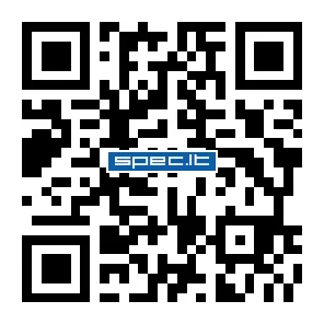 QR kodas | Viglija, UAB | spec.lt