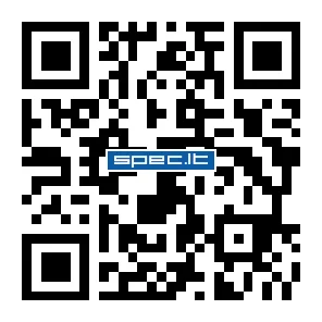 QR kodas | Viglis, UAB | spec.lt