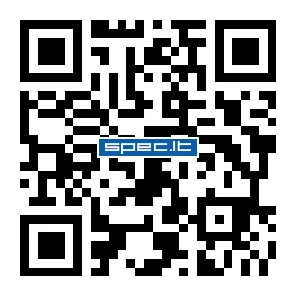 QR kodas | Viglus, UAB | spec.lt