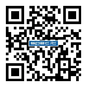 QR kodas | VIGMENA, UAB | spec.lt