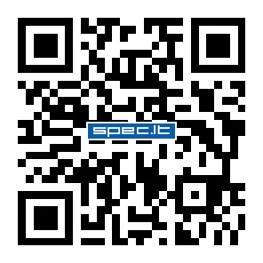 QR kodas | Vigminda, MB