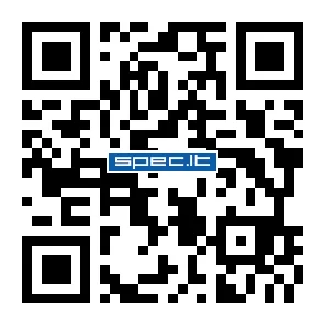 QR kodas | Vigo, MB