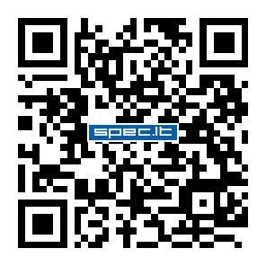 QR kodas | Vigonė, UAB | spec.lt