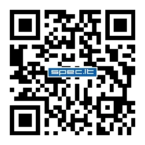 QR kodas | Vigonza, UAB