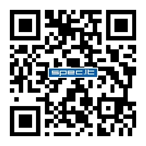 QR kodas | Vigora Flow, MB