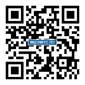 QR kodas | Vigosa, MB