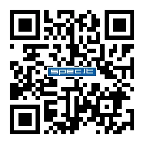 QR kodas | Vigosta, UAB | spec.lt