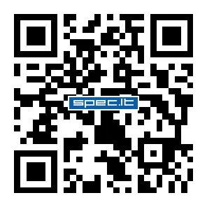 QR kodas | Vigpro, UAB