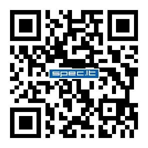 QR kodas | VIGRA ir KO, UAB | spec.lt