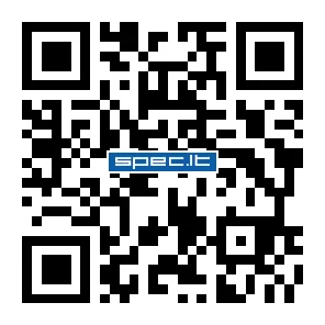 QR kodas | Vigranga, MB