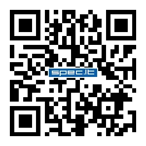 QR kodas | Vigrema, UAB | spec.lt