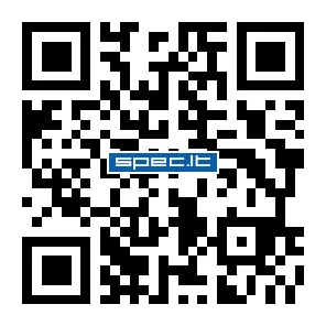 QR kodas | Vigrima, UAB | spec.lt