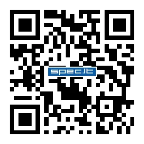 QR kodas | Vigrinda, UAB | spec.lt