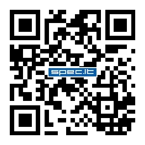 QR kodas | VIGRINTA, UAB | spec.lt