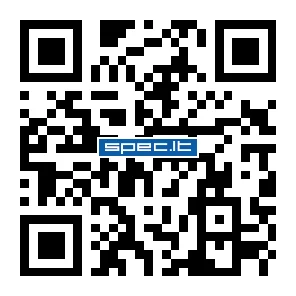 QR kodas | Vigris, IĮ | spec.lt