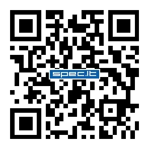 QR kodas | Vigrista, UAB | spec.lt