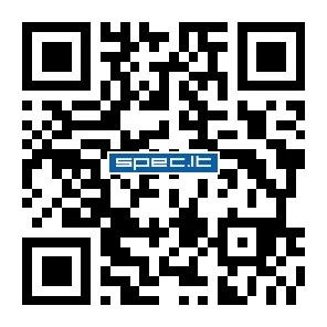 QR kodas | VIGROLA, UAB | spec.lt