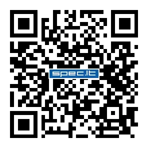 QR kodas | VIGRUVA, V. Blinstrubo, IĮ | spec.lt
