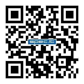 QR kodas | Vigtransa, IĮ | spec.lt