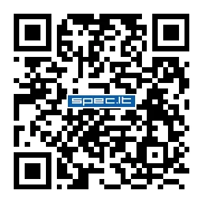 QR kodas | VIGUTĖ, J Bernotienės įmonė | spec.lt