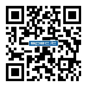 QR kodas | VIGUVA, UAB | spec.lt
