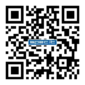 QR kodas | Vigvila, UAB | spec.lt
