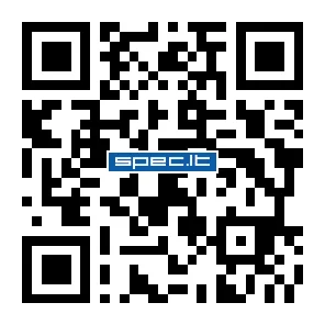 QR kodas | Viheda, UAB | spec.lt
