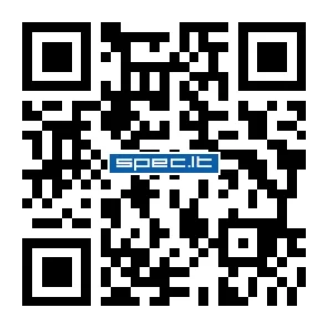 QR kodas | VIHENDA, UAB | spec.lt