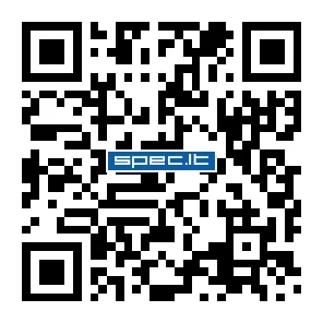 QR kodas | ViHS Solutions, UAB | spec.lt