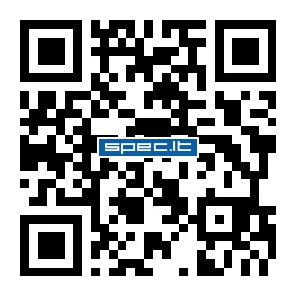 QR kodas | Viibe Group, UAB | spec.lt