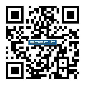 QR kodas | Vija idėja, UAB | spec.lt