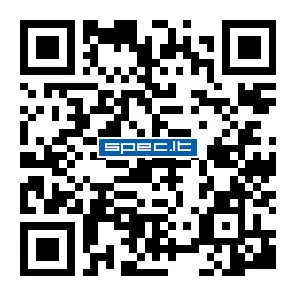 QR kodas | Grybausko parduotuvė, UAB | spec.lt