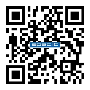 QR kodas | VIJA, UAB | spec.lt