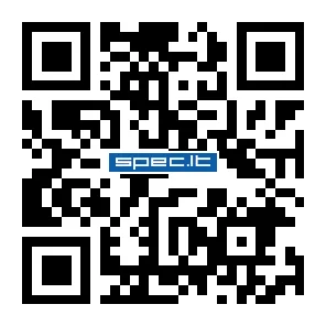 QR kodas | Vijana, UAB | spec.lt