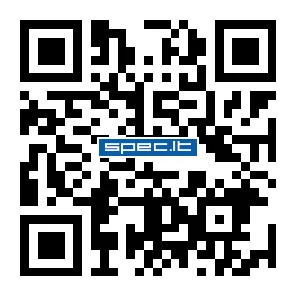 QR kodas | Vijarė, UAB | spec.lt