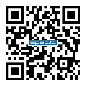 QR kodas | Vijasta, MB