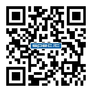 QR kodas | VIJAZAS, UAB | spec.lt