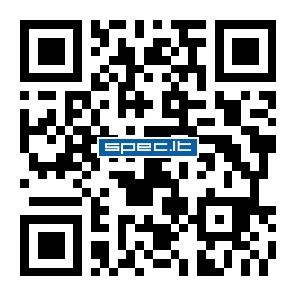 QR kodas | VIJERA, UAB | spec.lt