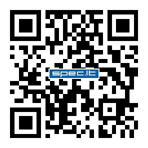 QR kodas | Vijo, UAB | spec.lt