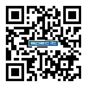 QR kodas | Vijodent, MB