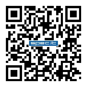 QR kodas | V. Kapočienės grožio salonas | spec.lt