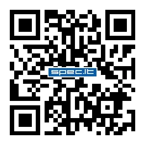 QR kodas | VIJOLE15, MB | spec.lt