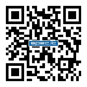 QR kodas | Vijoleta, UAB | spec.lt