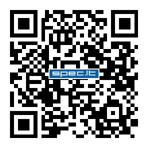 QR kodas | Vijoletos Andriuškienės, IĮ | spec.lt