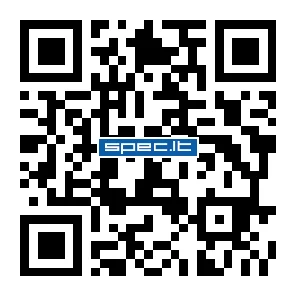 QR kodas | Vijolina, MB | spec.lt
