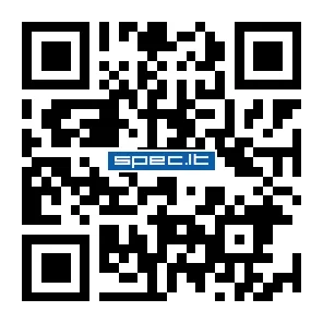 QR kodas | Vijomada, UAB