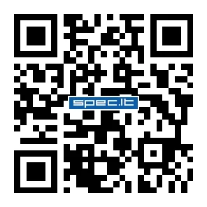 QR kodas | VIJORA, UAB | spec.lt